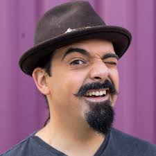 Bora Max Koknar (@MaxEPunk)