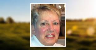Peggy Kellam Royals Obituary December 12, 2022