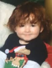 Obituary information for Carson Raine Towery