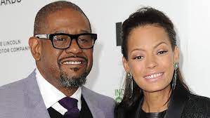 Keisha nash whitaker started her career as a model under the umbrella of ford models and elite model management. Schauspieler Forest Whitaker Meldet Scheidung Von Frau Keisha Nash An News24viral