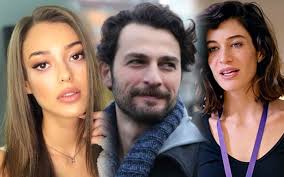 Nereli boyu kaç sevgilisi kim ve kaç yaşında? Cukur Un Sena Si Ile Ask Yasayan Birkan Sokullu Ya Eski Sevgili Soku Internet Haber