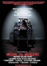 Michael Goi Megan Is Missing