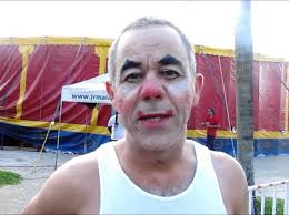 Fernando tem 6 vagas no perfil. Pagliacci Entrevista Exclusiva Com Fernando Sampaio Papo De Cinema