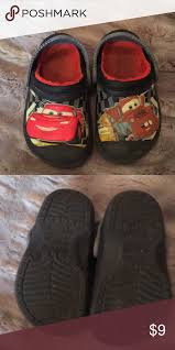 4.6 out of 5 stars. Crocs Cars Lightning Mcqueen Shoes Off 73