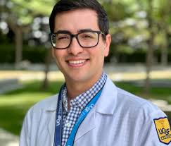 2023 UCSF Fresno Graduate Profile: Brandon J. Croft, MD