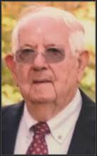 Obituary information for George Dewey Berry, Jr.