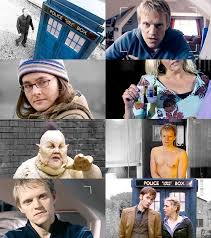 Love And Monsters Doctor Who Doctor Who S02e10 Love And Monsters Turns Out I Ve Had The Most Doctor Who Episodes Doctor Who Comic Book Superheroes