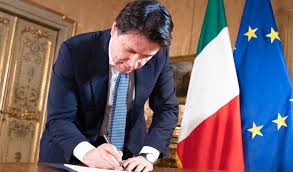 Niente spostamenti tra regioni, amici per due. Nuovo Dpcm 16 Gennaio Oggi Si Decide Spostamenti Visite E Durata