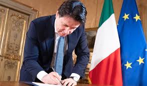 Con un decreto (e con ancora con il nuovo dpcm), il governo ha approvato le misure in vigore dal 16 gennaio fino al 5 marzo. Zafbupz0pnyg2m