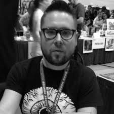 Aaron Conley's Instagram, Twitter & Facebook