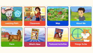 With a robust selection of over 3000 different activities, online study can meet the varied. Abcmouse A Unique Learning Experience Wonderbaby Org