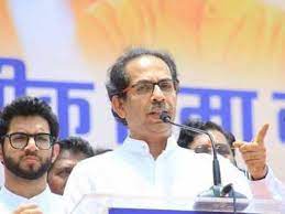 Nehru Went To Jail 9 Times Spent 3 259 Days In Prison Twitter Reminds Uddhav Thackeray After His Remarks