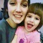 Brittany Ketterer's Instagram, Twitter & Facebook