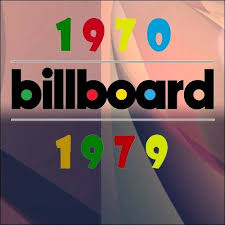 Billboard Charts Top 1000 Hits 1970 1979 Cd3 1972 Mp3