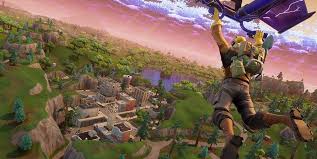 Optimized for xbox series x|s. Fortnite Announced For Playstation 5 And Xbox Series X