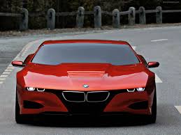Bmw M1 Homage Concept Car Exotic Car Image 16 Of 50 Diesel Station