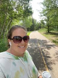 Discovering Portsmouth, NH's hidden gems through daily walks