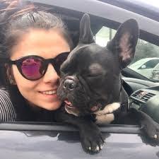 Jacqueline Stansberry's Instagram, Twitter & Facebook