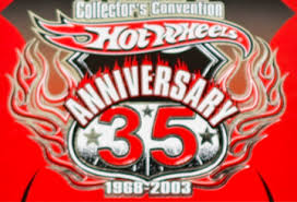 (1) wedding aniversary 35 years love birds butterfly f…. Hot Wheels 35th Anniversary Hobbydb