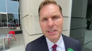 Supreme Court decision that could overturn federal abortion law