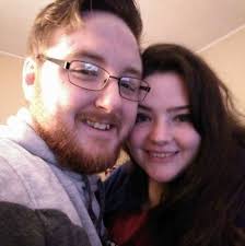 Logan Peterson and Daniel Becraft's Wedding Website