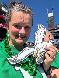 Who's going to be at the tailgate party at the Cork & Batter? Drinks