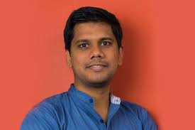 Cherian Thomas Bids Farewell to BYJU'S, Joins Impending Inc