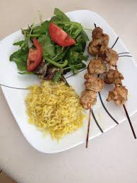Your menu's items should have obscure names. Flavour Works Catering Special Events