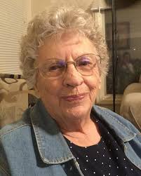 T Geraldine "Gerri" Christiansen Obituary January 7, 2025