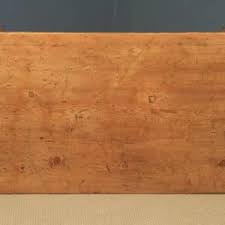 Modern farmhouse kitchen grey cabinets in old judea songsterr. Refectory Table Pine Farmhouse Kitchen Victorian Yola Gray Antiques