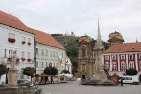 Do 25 km do 50 km do 100 km do 150 km do 200 km. Sudmahren Erkunden Mikulov Lednice Klentnice Valtice Und Znaim Smilesfromabroad