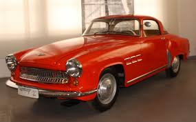 Image result for Sandbeige 1969 Wartburg