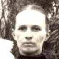 Kiziah Elizabeth Rawls (1876–1944)