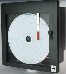 Buy Circular Chart Recorders From Adept Fluidyne Pvt Ltd