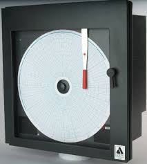 buy circular chart recorders from adept fluidyne pvt ltd