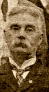 Civil War Blog » William Straw of Williamstown, 1890