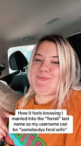 Trinity Farrell (@somebodysfarrellwife)