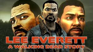 The Complete Story of Lee Everett: A Telltale Walking Dead Story