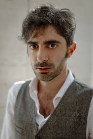 Antonio Muro's Instagram, Twitter & Facebook