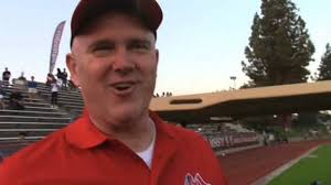 High school football Week 1 in the Central Section