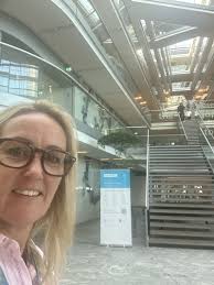 Berit Grotkjær Jensen