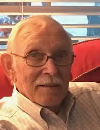 Obituary information for William Ray Thomas