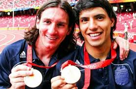 Até este sábado, brasil já tem medalhas de ouro, prata e bronze. Em 2008 Messi Comprou Briga Com Barcelona Para Ir A Olimpiada Veja
