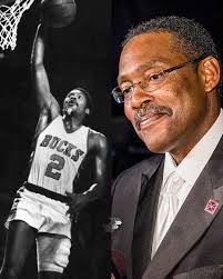 Bucks legend Junior Bridgeman has died at the age of 71. In his 12 seasons  in the NBA, he made less than $3 million. Bridgeman later went