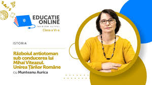 La cateva zile este ucis pe campia turzii de mercenarii valoni platiti de generalul basta. Istoria Clasa A Vi A RÄƒzboiul Antiotoman Sub Conducerea Lui Mihai Viteazul Unirea È›Äƒrilor Romane Youtube