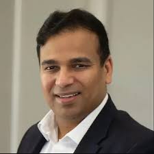 Dr. Harish Chandra Nuthakki, MD