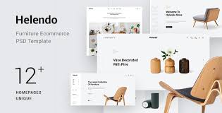 Sign up for free and download quality content for both personal and commercial use. Free Download Helendo Minimalist Furniture Ecommerce Psd Template Nulled Latest Version Bignulled