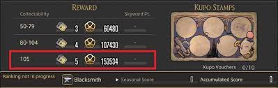 It is in the fires and on the anvils of blacksmiths that weapons and tools of metal are crafted. Crafter Leveling Guide 1 80 5 5 Ffxiv Gillionaire