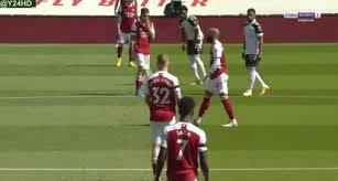Premier league new boys fulham host arsenal at craven cottage on the opening day of the season. 0cekxkvqywh1pm