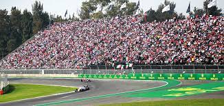 Mexicogp Que Esperar De La Formula 1 Como Speed Lover Zona Azul Naranja